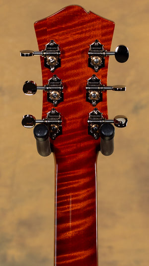 2025 Collings 620 SM LC Iced Tea Burst