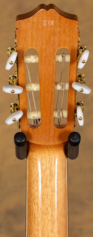 Cordoba C5-CET Limited Classical with Electronics