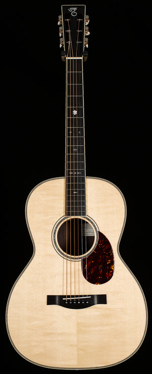 Santa Cruz OOO Bearclaw German Spruce Top (236)