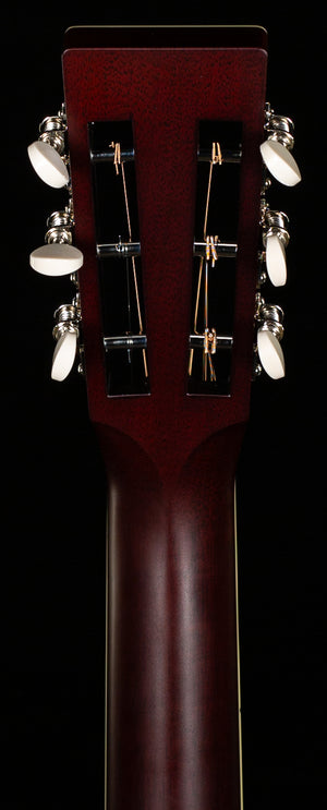 Santa Cruz OOO Bearclaw German Spruce Top (236)