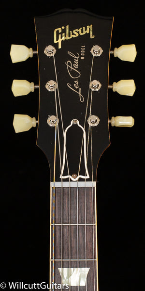 Gibson 1956 Les Paul Goldtop Reissue Ultra Light Aged (078)