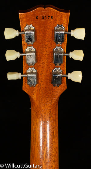 Gibson 1956 Les Paul Goldtop Reissue Ultra Light Aged (078)