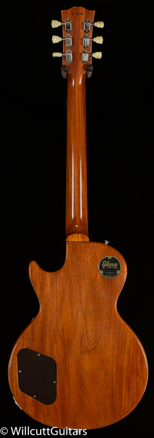 Gibson Custom Shop 1956 Les Paul Goldtop Murphy Lab Ultra Light Aged (086)
