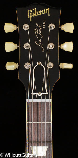 Gibson Custom Shop 1956 Les Paul Goldtop Murphy Lab Ultra Light Aged (086)