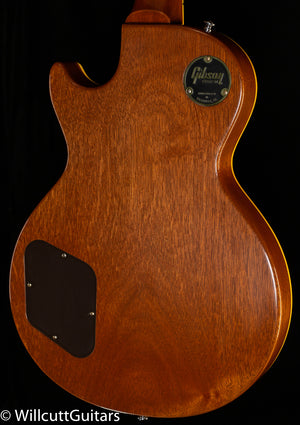 Gibson Custom Shop 1956 Les Paul Standard V2 Neck Gold Top VOS M2M(106)