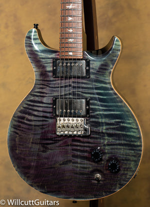 2002 PRS Santana III Purple (Faded)