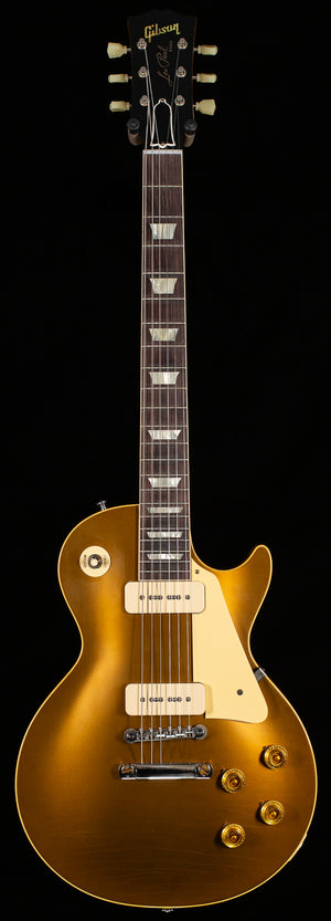 Gibson Custom Shop 1956 Les Paul Goldtop Murphy Lab Ultra Light Aged (466)