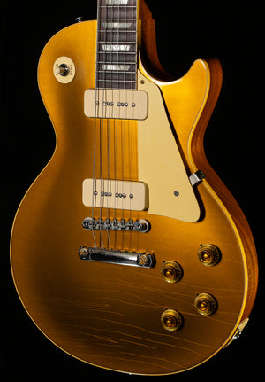 Gibson Custom Shop 1956 Les Paul Goldtop Murphy Lab Ultra Light Aged (466)