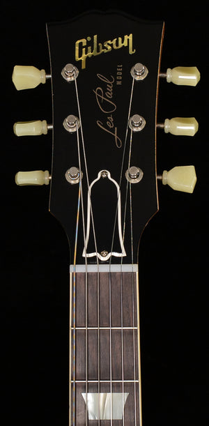 Gibson Custom Shop 1956 Les Paul Goldtop Murphy Lab Ultra Light Aged (466)