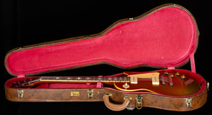 Gibson Custom Shop 1956 Les Paul Goldtop Murphy Lab Ultra Light Aged (466)