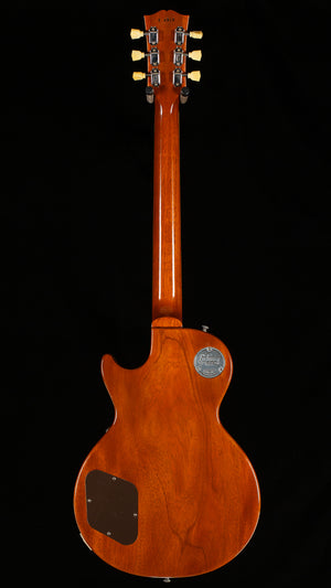 Gibson Custom Shop 1956 Les Paul Goldtop Murphy Lab Ultra Light Aged (019)
