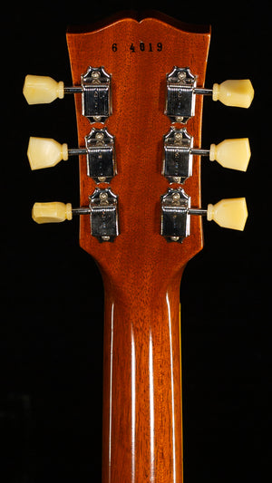 Gibson Custom Shop 1956 Les Paul Goldtop Murphy Lab Ultra Light Aged (019)