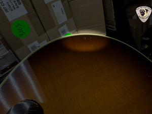 2001 Collings SJ SB Maple