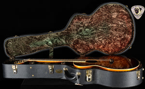 2001 Collings SJ SB Maple