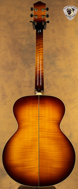 2001 Collings SJ SB Maple