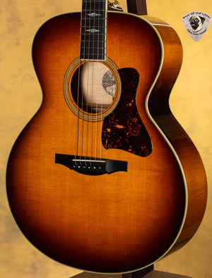 2001 Collings SJ SB Maple