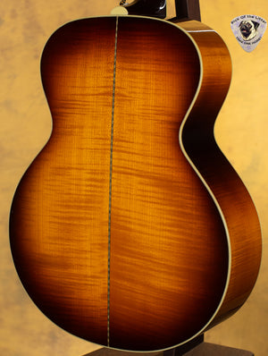 2001 Collings SJ SB Maple