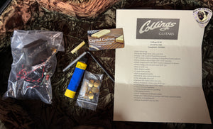 2001 Collings SJ SB Maple