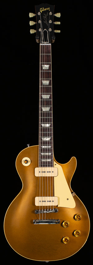 Gibson Custom Shop 1956 Les Paul Goldtop Murphy Lab Ultra Light Aged (591)