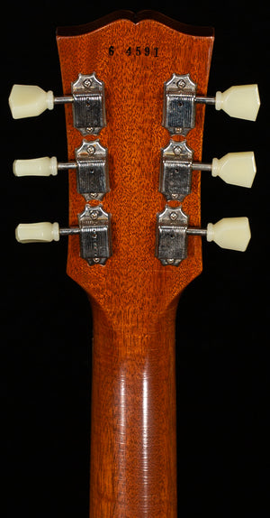 Gibson Custom Shop 1956 Les Paul Goldtop Murphy Lab Ultra Light Aged (591)