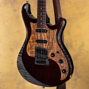 2016 Knaggs Severn Trem Tier 2 Onyx