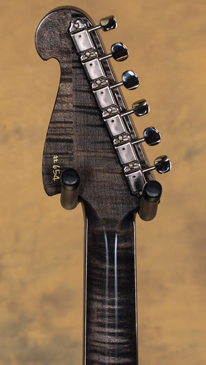 2016 Knaggs Severn Trem Tier 2 Onyx