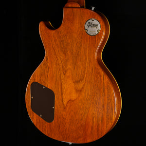 Gibson Custom Shop Willcutt Exclusive 1956 Les Paul Standard V2 Neck Gold Top Lightweight VOS M2M (454)