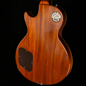 Gibson Custom Shop Willcutt Cavern Collection 1956 Les Paul Standard VOS Goldtop Chambered (041)