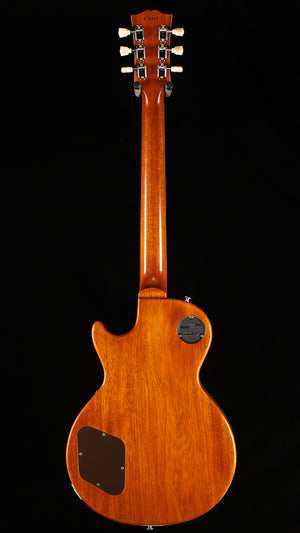 Gibson Custom Shop Willcutt Cavern Collection 1956 Les Paul Standard VOS Goldtop Chambered (052)