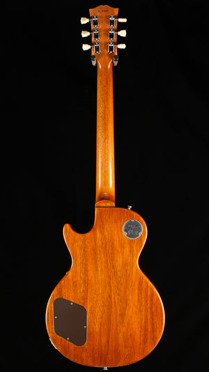 Gibson Custom Shop Willcutt Cavern Collection 1956 Les Paul Standard VOS Goldtop Chambered (061)