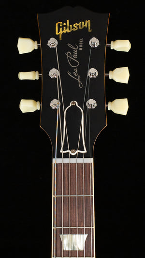 Gibson Custom Shop Willcutt Cavern Collection 1956 Les Paul Standard VOS Goldtop Chambered (062)