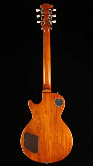 Gibson Custom Shop Willcutt Cavern Collection 1956 Les Paul Standard VOS Goldtop Chambered (079)