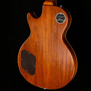Gibson Custom Shop Willcutt Cavern Collection 1956 Les Paul Standard VOS Goldtop Chambered (079)