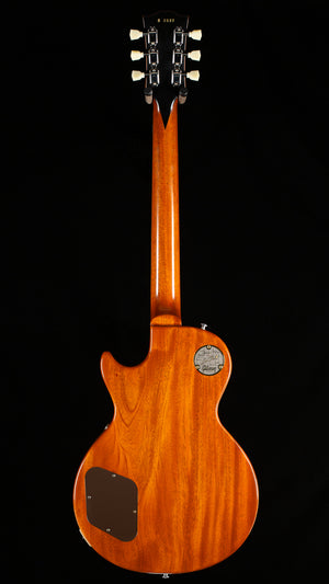 Gibson Custom Shop Made to Measure 1956 "Stinger" Les Paul Standard Goldtop VOS NH (082)