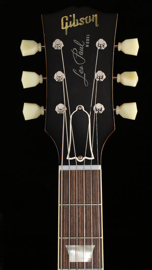 Gibson Custom Shop Made to Measure 1956 "Stinger" Les Paul Standard Goldtop VOS NH (082)