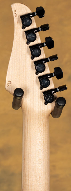 Suhr Modern Terra HSH Forest Green