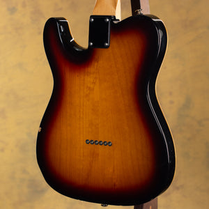 2007 Suhr Classic T 3 Tone Burst