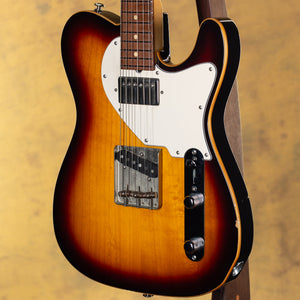 2007 Suhr Classic T 3 Tone Burst
