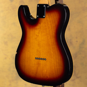2007 Suhr Classic T 3 Tone Burst