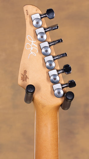 2007 Suhr Classic T 3 Tone Burst
