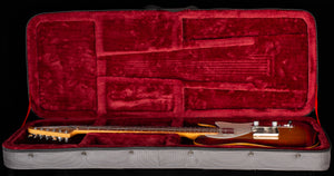 2007 Suhr Classic T 3 Tone Burst