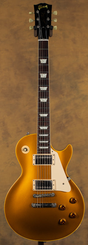 2000 Gibson Custom Shop 1957 Les Paul Standard Goldtop