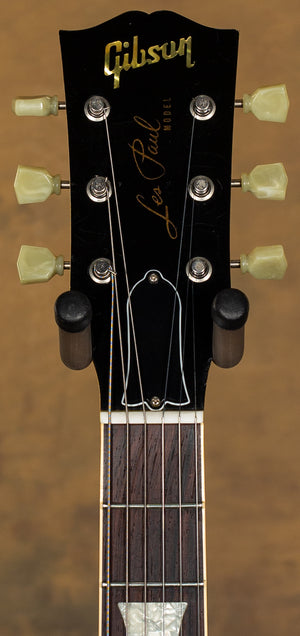 2000 Gibson Custom Shop 1957 Les Paul Standard Goldtop