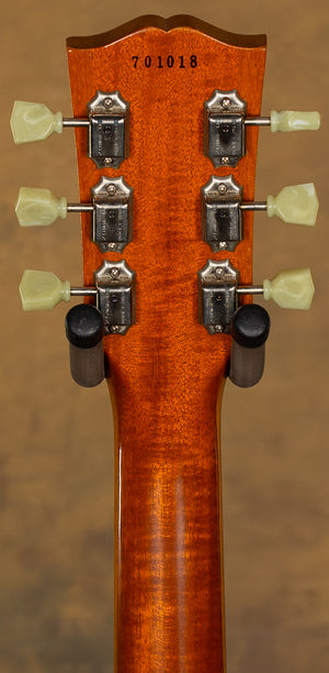 2000 Gibson Custom Shop 1957 Les Paul Standard Goldtop