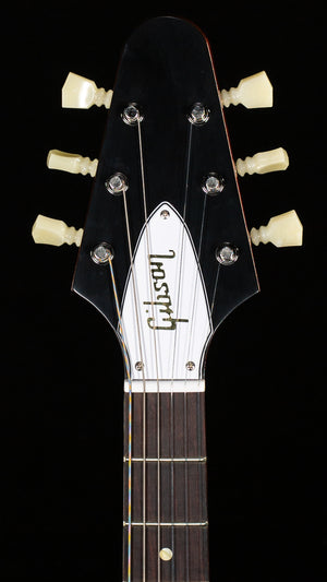 Gibson Custom Shop 1971 Medallion Flying V Reissue Medallion Cherry VOS (009)