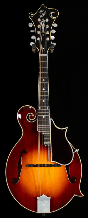 Gibson Mandolin 1923 F-5 Master Model Reissue Cremona Burst (019)