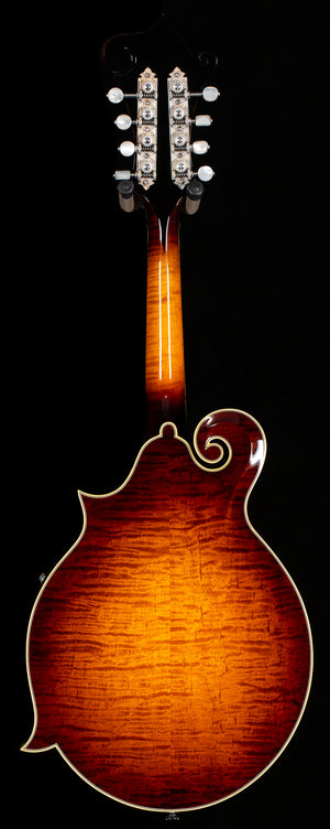 Gibson Mandolin 1923 F-5 Master Model Reissue Cremona Burst (019)