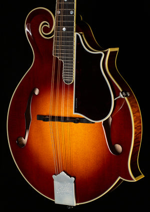 Gibson Mandolin 1923 F-5 Master Model Reissue Cremona Burst (019)