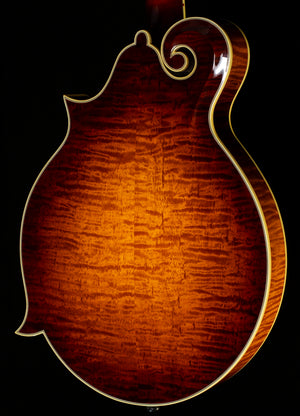 Gibson Mandolin 1923 F-5 Master Model Reissue Cremona Burst (019)