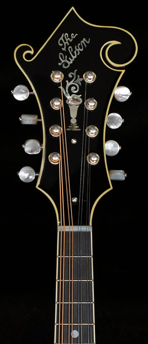 Gibson Mandolin 1923 F-5 Master Model Reissue Cremona Burst (019)
